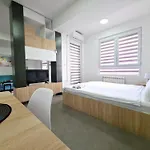 Hostel Urban &