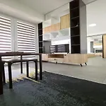 Urban & Hostel *