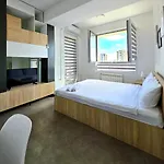 Urban & Hostel Skopje