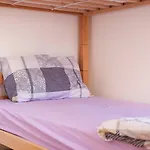 Urban & Hostel