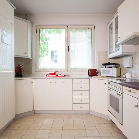 Хостел Urban & Скопье