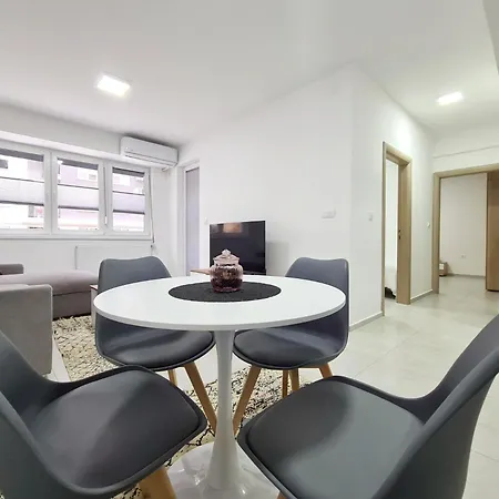 Urban & Скопье