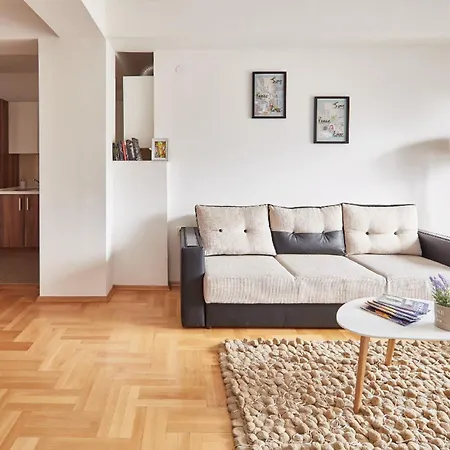 Хостел Urban & Скопье