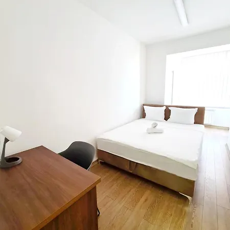 Hostel Urban & Skopje