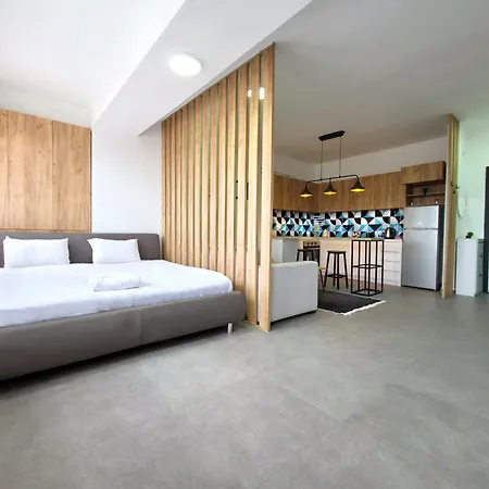 Хостел Urban & Скопье