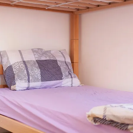 Urban & Хостел