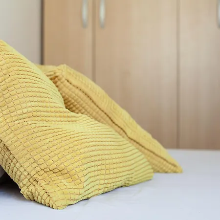 Urban & Хостел *