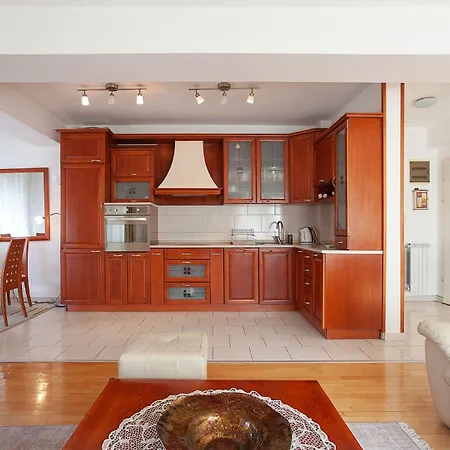 Urban & Хостел Скопье