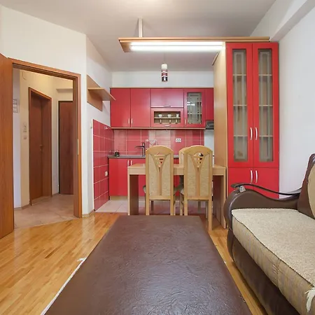 Urban & Хостел Скопье