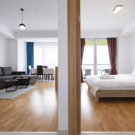 Urban & Hostel