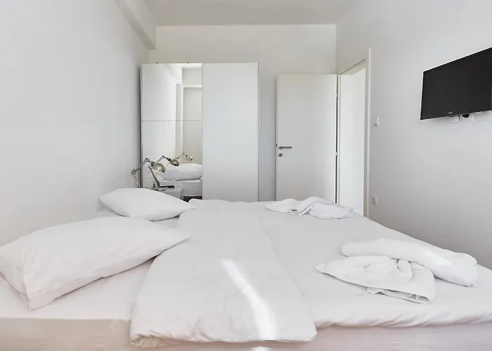 אכסניה Urban & סקופיה