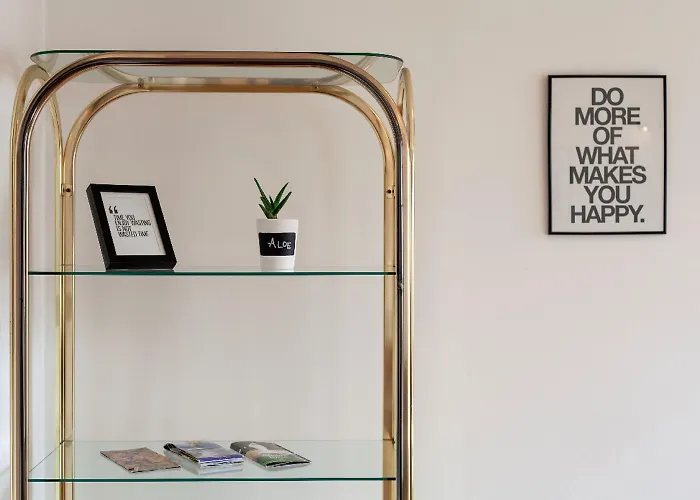 אכסניה Urban &