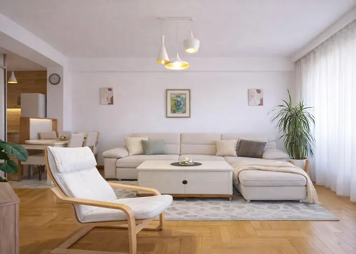 Vandrarhem Urban & Skopje