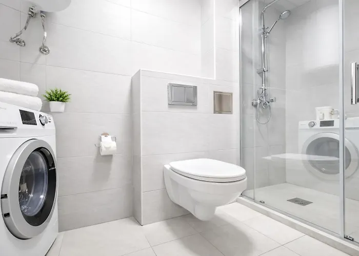 אכסניה Urban & *